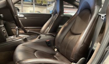 PORSCHE 911 (997.1) CARRERA 4S – BVM6 – 355 CH plein