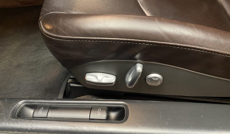 PORSCHE 911 (997.1) CARRERA 4S – BVM6 – 355 CH plein