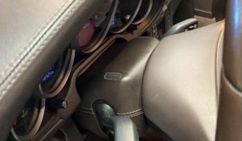 PORSCHE 911 (997.1) CARRERA 4S – BVM6 – 355 CH plein
