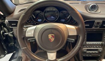 PORSCHE 911 (997.1) CARRERA 4S – BVM6 – 355 CH plein