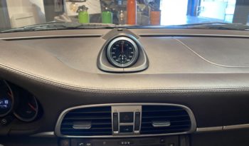 PORSCHE 911 (997.1) CARRERA 4S – BVM6 – 355 CH plein