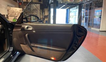 PORSCHE 911 (997.1) CARRERA 4S – BVM6 – 355 CH plein