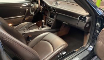 PORSCHE 911 (997.1) CARRERA 4S – BVM6 – 355 CH plein