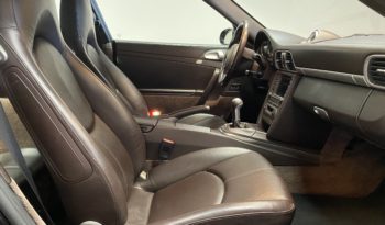 PORSCHE 911 (997.1) CARRERA 4S – BVM6 – 355 CH plein