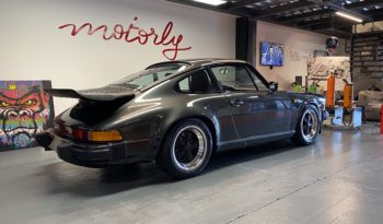 PORSCHE – 911 – COUPE – SC – 3.0 – 204 CH – BVM5 plein