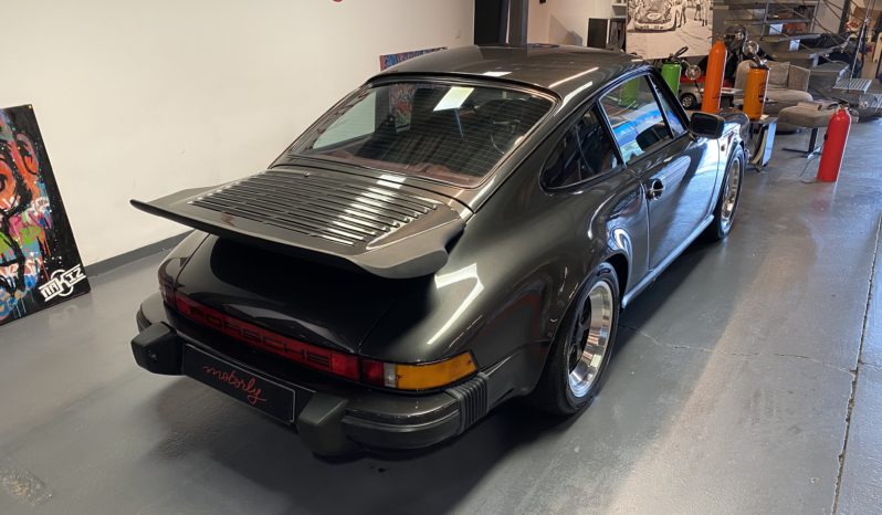 PORSCHE – 911 – COUPE – SC – 3.0 – 204 CH – BVM5 full