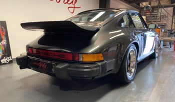 PORSCHE – 911 – COUPE – SC – 3.0 – 204 CH – BVM5 plein