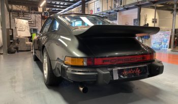 PORSCHE – 911 – COUPE – SC – 3.0 – 204 CH – BVM5 plein