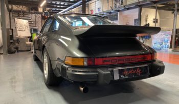 PORSCHE – 911 – COUPE – SC – 3.0 – 204 CH – BVM5 full