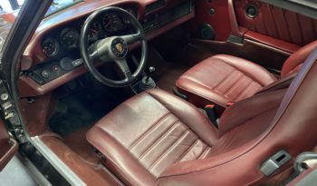 PORSCHE – 911 – COUPE – SC – 3.0 – 204 CH – BVM5 plein