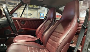 PORSCHE – 911 – COUPE – SC – 3.0 – 204 CH – BVM5 plein