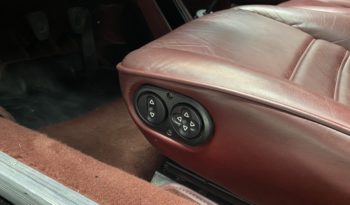 PORSCHE – 911 – COUPE – SC – 3.0 – 204 CH – BVM5 plein