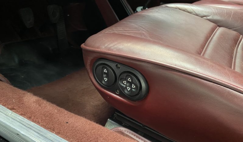 PORSCHE – 911 – COUPE – SC – 3.0 – 204 CH – BVM5 plein