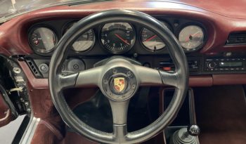 PORSCHE – 911 – COUPE – SC – 3.0 – 204 CH – BVM5 plein