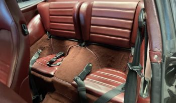 PORSCHE – 911 – COUPE – SC – 3.0 – 204 CH – BVM5 plein