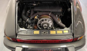 PORSCHE – 911 – COUPE – SC – 3.0 – 204 CH – BVM5 plein