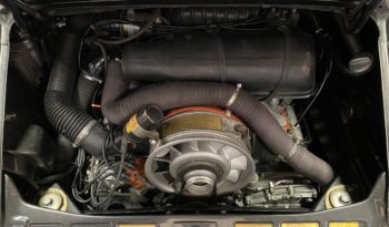 PORSCHE – 911 – COUPE – SC – 3.0 – 204 CH – BVM5 plein