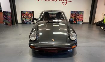 PORSCHE – 911 – COUPE – SC – 3.0 – 204 CH – BVM5 plein
