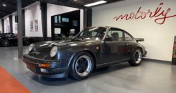 PORSCHE – 911 – COUPE – SC – 3.0 – 204 CH – BVM5