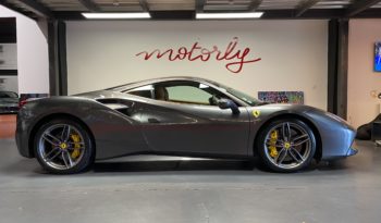 FERRARI – 488 GTB – V8 3.9 – DCT – 670 CH plein