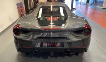 FERRARI – 488 GTB – V8 3.9 – DCT – 670 CH plein