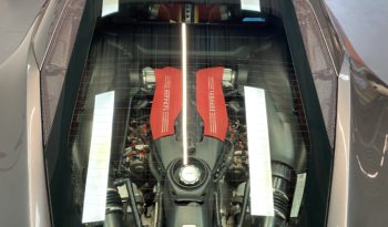 FERRARI – 488 GTB – V8 3.9 – DCT – 670 CH plein