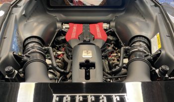 FERRARI – 488 GTB – V8 3.9 – DCT – 670 CH full