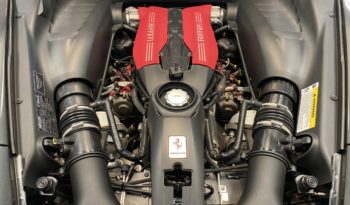 FERRARI – 488 GTB – V8 3.9 – DCT – 670 CH full