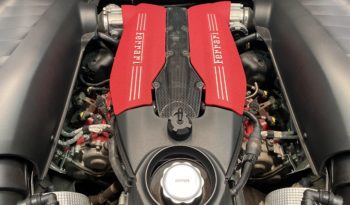 FERRARI – 488 GTB – V8 3.9 – DCT – 670 CH plein