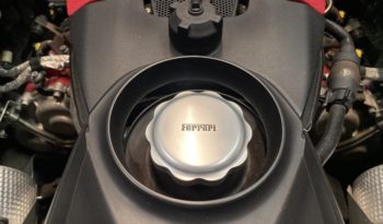 FERRARI – 488 GTB – V8 3.9 – DCT – 670 CH full