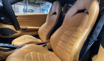 FERRARI – 488 GTB – V8 3.9 – DCT – 670 CH plein