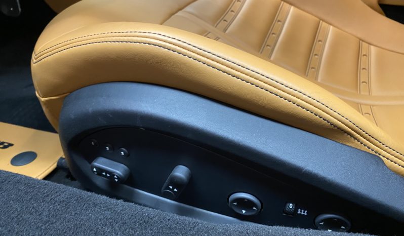 FERRARI – 488 GTB – V8 3.9 – DCT – 670 CH plein