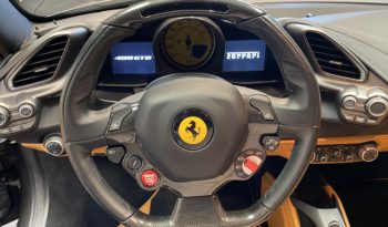 FERRARI – 488 GTB – V8 3.9 – DCT – 670 CH plein