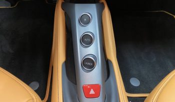 FERRARI – 488 GTB – V8 3.9 – DCT – 670 CH plein