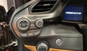 FERRARI – 488 GTB – V8 3.9 – DCT – 670 CH plein