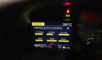FERRARI – 488 GTB – V8 3.9 – DCT – 670 CH plein