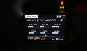 FERRARI – 488 GTB – V8 3.9 – DCT – 670 CH plein