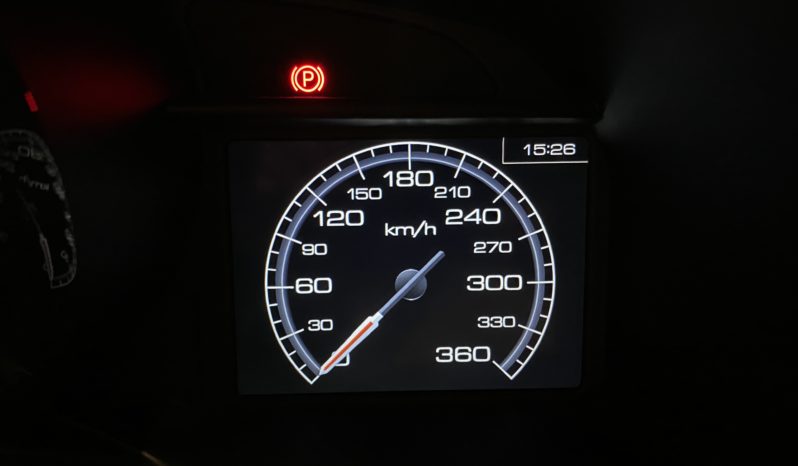FERRARI – 488 GTB – V8 3.9 – DCT – 670 CH plein