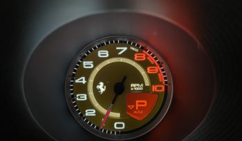 FERRARI – 488 GTB – V8 3.9 – DCT – 670 CH plein