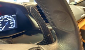 FERRARI – 488 GTB – V8 3.9 – DCT – 670 CH plein