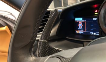 FERRARI – 488 GTB – V8 3.9 – DCT – 670 CH plein