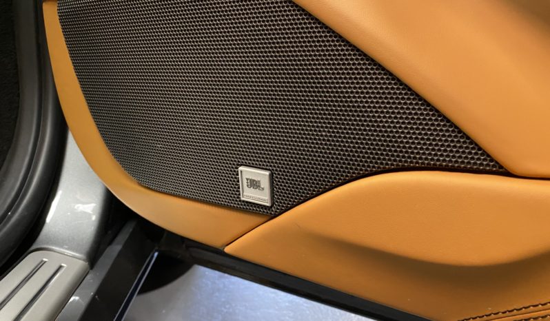 FERRARI – 488 GTB – V8 3.9 – DCT – 670 CH plein
