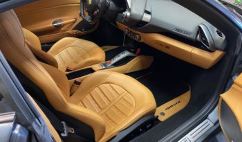 FERRARI – 488 GTB – V8 3.9 – DCT – 670 CH plein