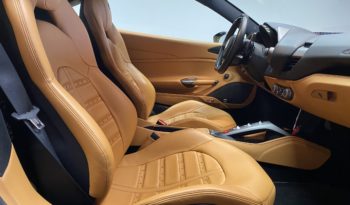 FERRARI – 488 GTB – V8 3.9 – DCT – 670 CH plein