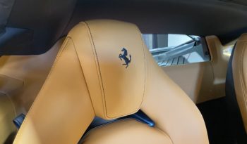 FERRARI – 488 GTB – V8 3.9 – DCT – 670 CH plein