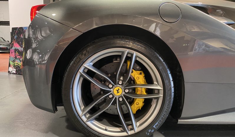 FERRARI – 488 GTB – V8 3.9 – DCT – 670 CH full