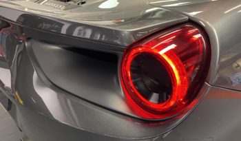 FERRARI – 488 GTB – V8 3.9 – DCT – 670 CH plein