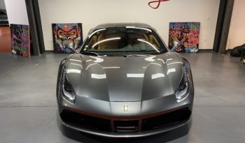 FERRARI – 488 GTB – V8 3.9 – DCT – 670 CH full