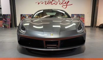 FERRARI – 488 GTB – V8 3.9 – DCT – 670 CH plein