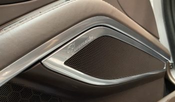 PORSCHE 911 (991-1) TURBO S CABRIOLET – 560 CH – PDK plein